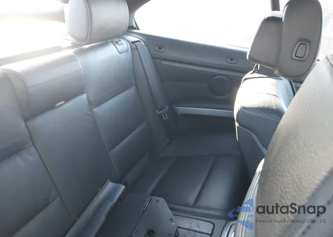 2013 BMW 335I из США, поврежденный, VIN WBADX7C56DE746584